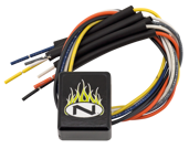 MÓDULO CONVERTIDOR DEL INTERRUPTOR MOMENTARIO DE NAMZ