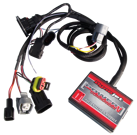 CONTROL DE INYECCIÓN DE COMBUSTIBLE DYNOJET POWER COMMANDER 5