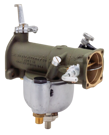 CARBURADOR REPLICA LINKERT M88