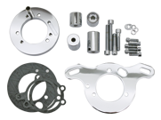 KIT ADAPTADOR DE FILTRO DEL AIRE PARA CARBURADORES S&S