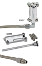 KIT DE SURTIDOR DE ACEITE PARA TOURING DE RADIUM