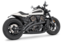 FREEDOM PERFORMANCE RADICAL RADIUS PARA RH SPORTSTER S