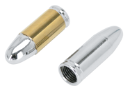 TAPAS BULLET PARA VALVULAS