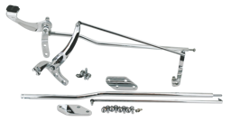 KIT DE CONTROLES AVANZADOS PARA DYNA GLIDE