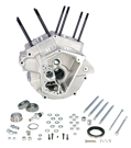 CARTER DE S&S PARA ULTIMOS SHOVELHEAD Y EVOLUTION BIG TWIN
