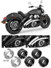 RADICAL RADIUS PARA INDIAN SCOUT