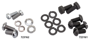 KITS DE TORNILLOS DE REGULADOR Y DISYUNTOR DE CIRCUITO DE COLONÍA PARA MODELOS ANTIGUOS