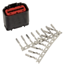 KIT DE CONECTOR AMP 18-POSICIÓN ECM