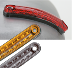 FLEXI LED LUCES POSICION