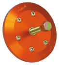 EXTRACTOR DE EMBRAGUE PARA EMBRAGUE "SCORPION"