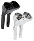 TORRETAS ARLEN NESS METHOD PARA ROAD GLIDE