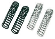 MUELLES DE PROGRESSIVE SUSPENSION PARA AMORTIGUADORES