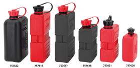 BIDON DE COMBUSTIBLE FUEL FRIEND
