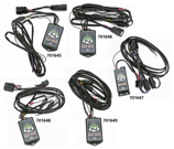 BOLSA BAGGER PARA SOLUCIONAR EL CABLEADO