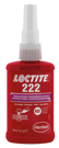 FIJADOR DE ROSCAS LOCTITE 222