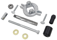 KIT DE HERRAMIENTAS PARA BUJES DE PASADOR DE PISTÓN