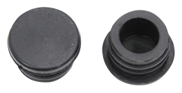 TAPONES DE MANILLAR Y EXTREMOS DE TUBO