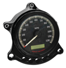 RECOLOCADOR DE LA LUZ DELANTERA PRINCIPAL Y EL INDICADOR CAFE RACER