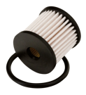 FILTRO DE REEMPLAZO DE COMBUSTIBLE