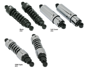 "AMERICAN TUNED" AMORTIGUADORES DE GAS DE PROGRESSIVE SUSPENSION