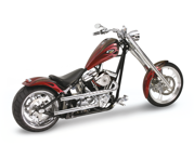 KITS DE MOTOS "NORTH SEA CHOPPER"