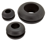 ARANDELAS DE GOMA