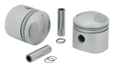 KITS DE PISTONES PARA 61CI KNUCKLEHEAD Y PANHEAD