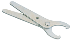 LLAVE AMORTIGUADOR