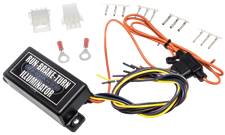 BADLANDS PLUG-IN ILLUMINATOR