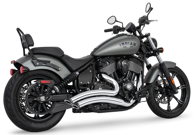 FREEDOM PERFORMANCE SHARP CURVE RADIUS PARA INDIAN THUNDERSTROKE