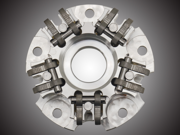 Embrague V-Rod