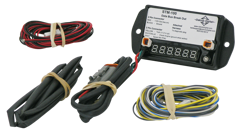 INTERFACE A.K.A. DATABUS BREAK OUT BOX PARA CUENTAKILOMETROS/CUENTARRE-VOLUCIONES