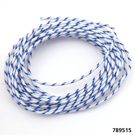 CABLE ELECTRICO OLD SCHOOL, Y RECUBRIMIENTO