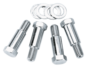KIT TORNILLOS DE MONTAJE AMORTIGUADORES SOFTAIL