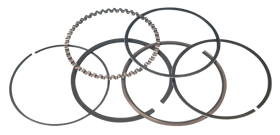 SEGMENTOS PARA PISTONES WISECO