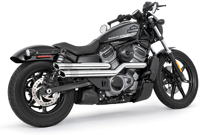 ESCAPES INDEPENDENCE FREEDOM PERFORMANCE PARA RH SPORTSTER