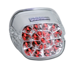LUCES TRASERAS LED DE ESTILO SPIDER WEB DE LAYDOWN