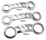 ESTABILIZADORES DE HORQUILLA DE CUSTOM CYCLE ENGINEERING