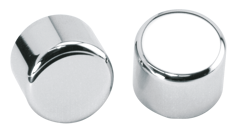 TAPAS PARA TORNILLOS DE CY-CHROME