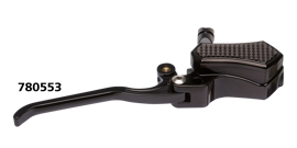 MANDOS MANILLAR "DIAMOND SLIM" DE VITY'S DESIGN