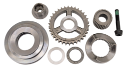 COMPENSADOR PARA 6 MARCHAS TWIN CAM 2006-2017