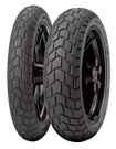 NEUMÁTICOS PIRELLI MT60 Y MT60RS ENDURO