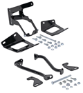 SOPORTES DOMINATOR PARA CARENADO ESTILO ST