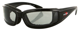 GAFAS FOTOCROMATICAS BOBSTER INVADER
