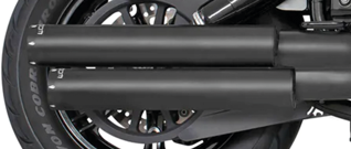 SILENCIOSOS  FREEDOM PERFORMANCE PARA 2022 HASTA EL PRESENTE PARA INDIAN CHIEF