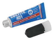 LOCTITE 401 SUPER ADHESIVO