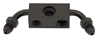 CONECTOR ABS PARA DYNA DE GOODRIDGE