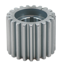 PIÑONES CIGUEÑAL PARA BIG TWIN