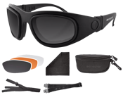 GAFAS CONVERTIBLE BOBSTER SPORT & STREET II