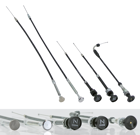 CABLES DE AIRE/ENRIQUECEDOR